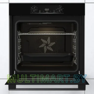 Электрический духовой шкаф Gorenje BO6735E02BK картинка 5